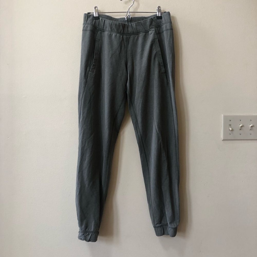 Lululemon Joggers